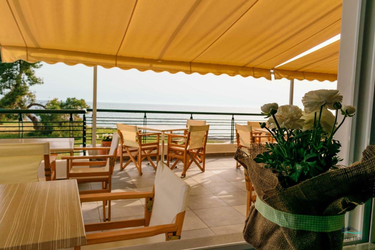 Junior Hotel إريا المظهر الخارجي الصورة
