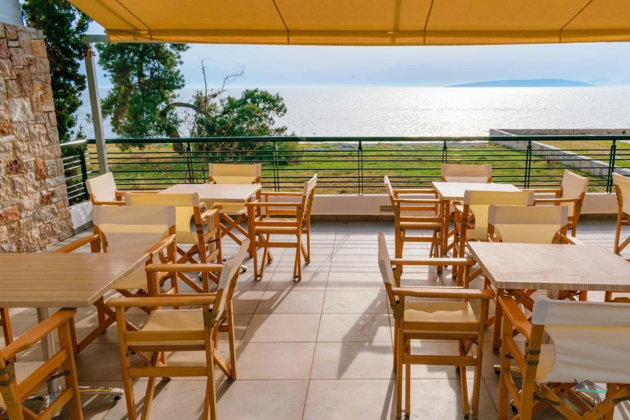 Junior Hotel إريا المظهر الخارجي الصورة
