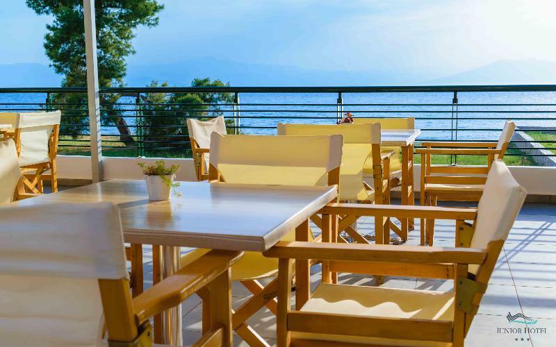 Junior Hotel إريا المظهر الخارجي الصورة