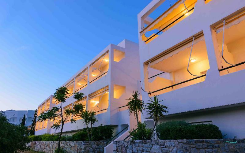Junior Hotel إريا المظهر الخارجي الصورة