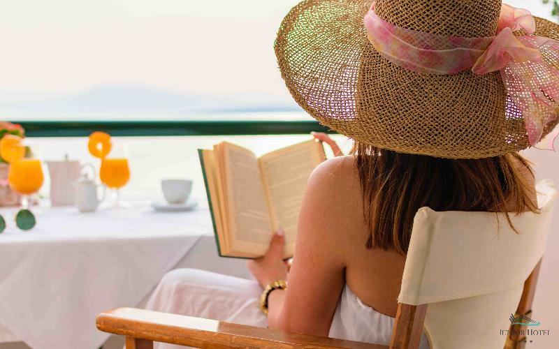 Junior Hotel إريا المظهر الخارجي الصورة