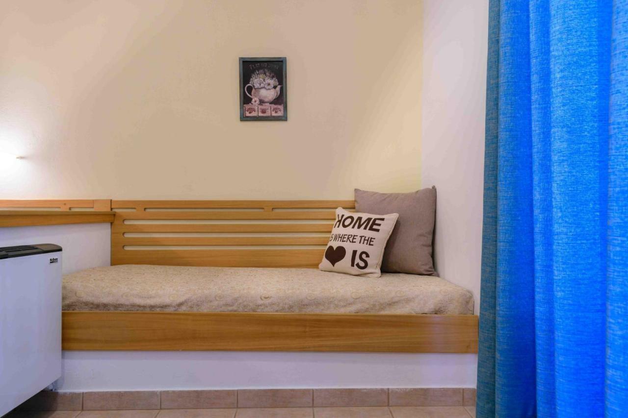 Junior Hotel إريا المظهر الخارجي الصورة